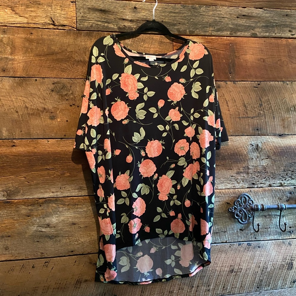 LulaRoe Irma XL